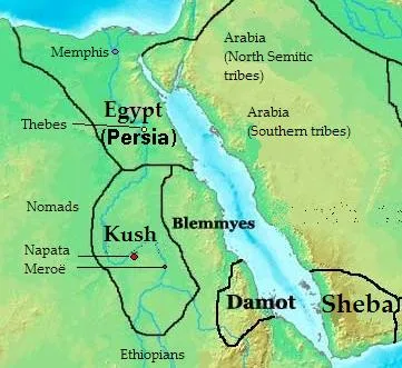 Royaume de Koush