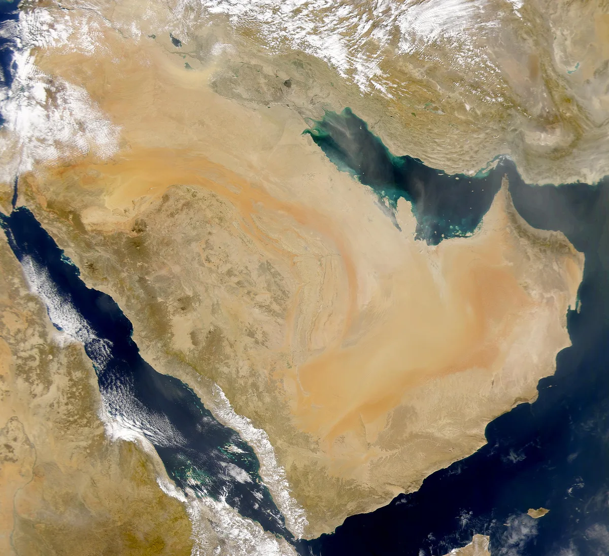 Arabie