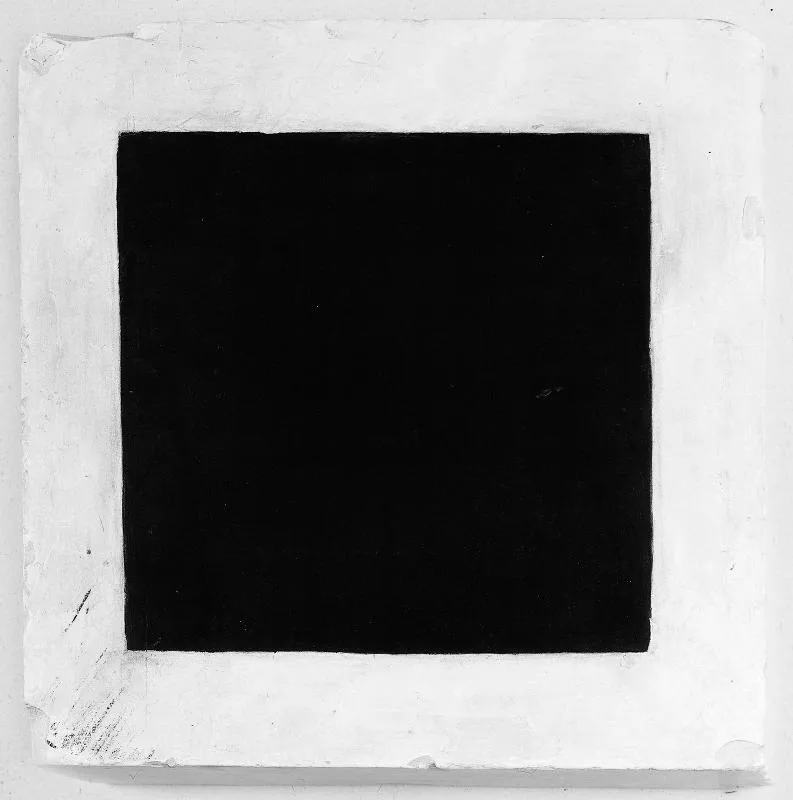 Carré noir (Malevitch)