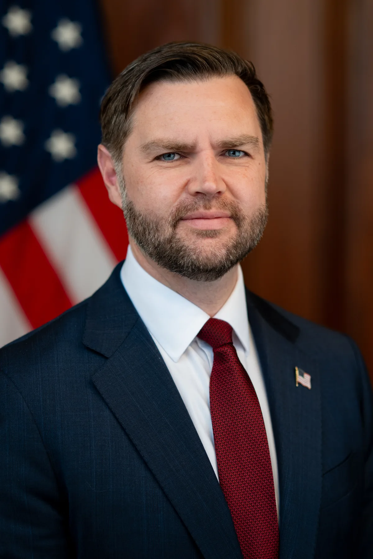 J. D. Vance