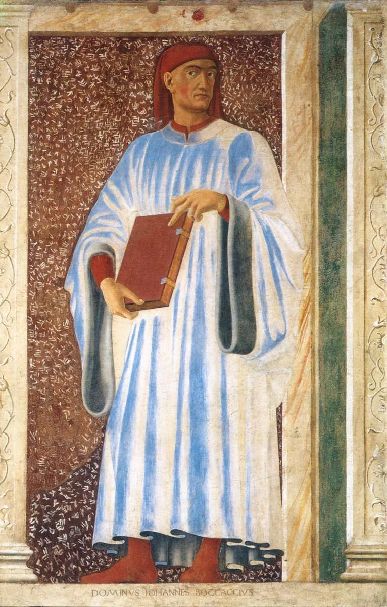 Boccace