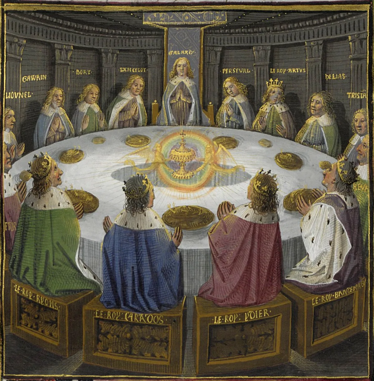 Table ronde
