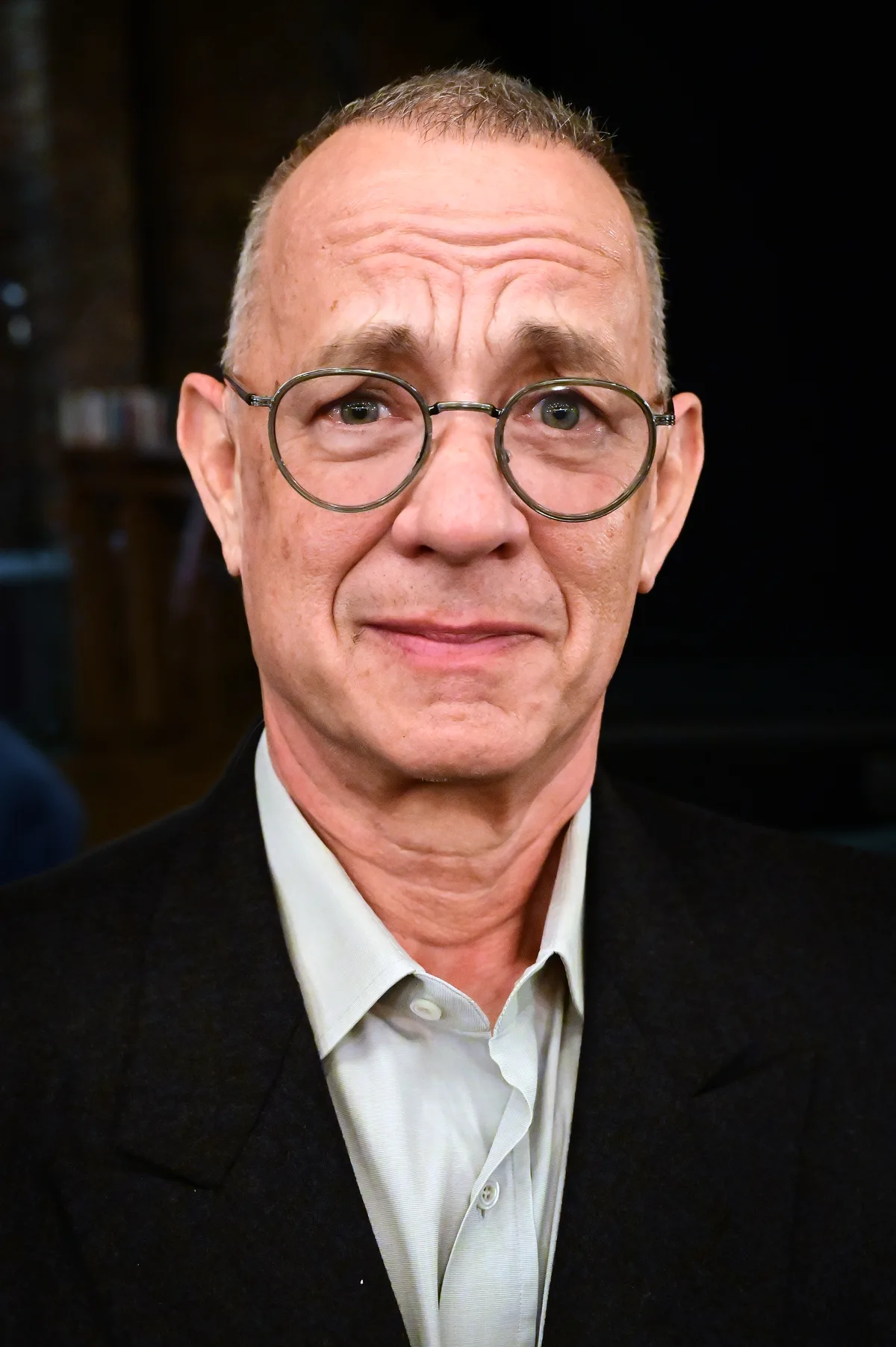 Tom Hanks