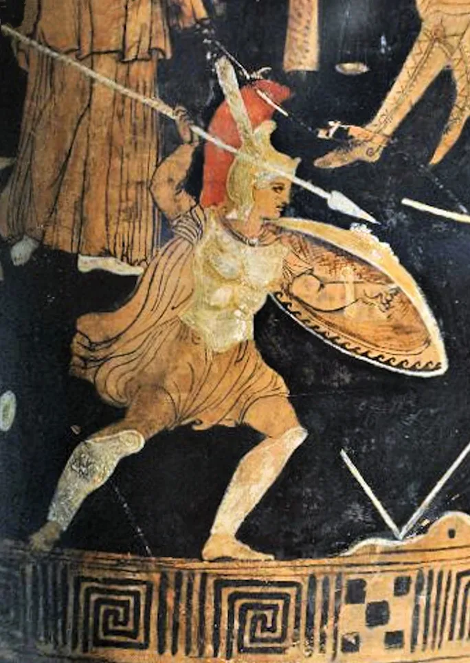 Héros